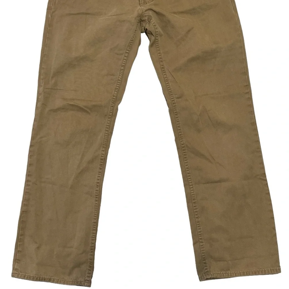 Polo Ralph lauren Chino Khaki Pant